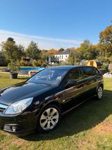 Opel Signum 1.9 CDTI AHK Leder inzahl. IPh... - Opel Signum mit Anhängerkupplung