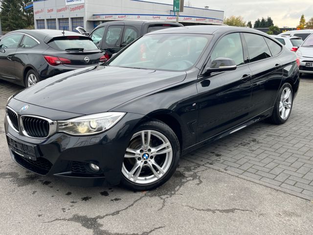 BMW 3 Gran Turismo 318 d/ M Sport/Xenon/