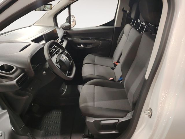 Combo Cargo 1.5 Diesel XL EHZ Autm. (Modell 2018