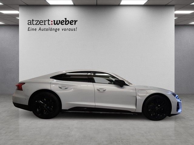 Fahrzeugabbildung Audi e-tron GT quattro Luftfed Pano Matrix HuD 21"