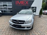 Mercedes-Benz C 220 T CDI Blueefficiency HU neu S/W SH Autom. - Mercedes-Benz C 220 aus 2010: Cdi