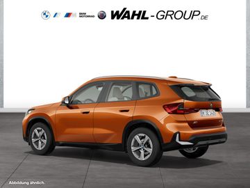 BMW X1 - 6