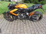 Benelli TNT 899 - BENELLI 899