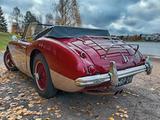 Austin Healey 3000 MK II BJ 7 1963 - gebrauchte Austin Healey Roadster