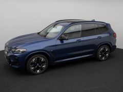 Foto Nummer 12: BMW iX3