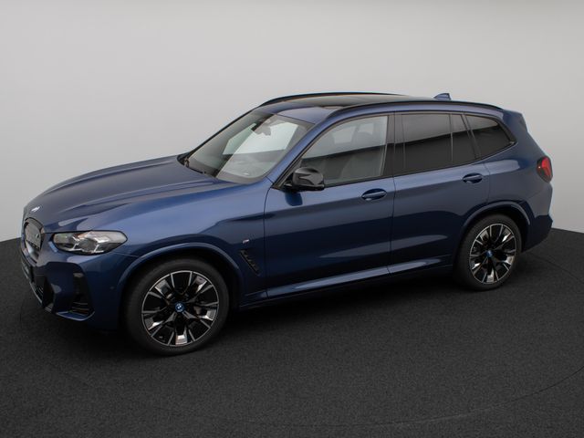 Foto Nummer 12: BMW iX3