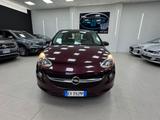 Opel Adam 1.2 70 CV White/Black Link - Opel Adam: Black Link