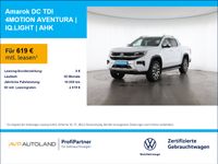 Volkswagen Amarok - Vorschau Bild 1