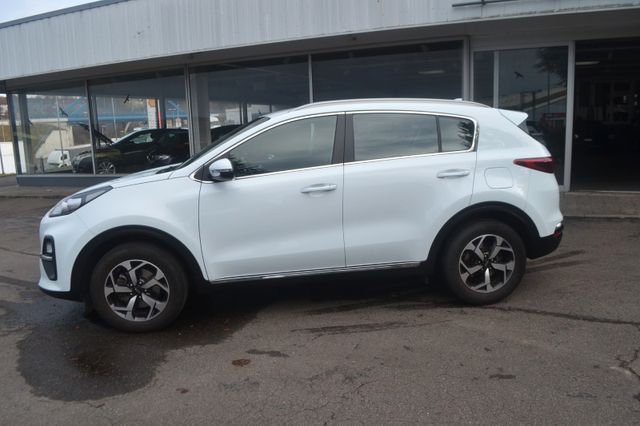 Kia Sportage Vision 2WD