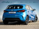 MG 3 1.5L Comfort - blaue MG MG3