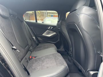 BMW 120 M Sportpaket DAB LED Komfortzg. Klimaaut.