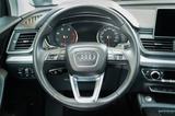 Audi Q5 40 TDI quattro Sport *SHZ/Klimaaut./AHK* - mit Diesel-Antrieb: Automatik