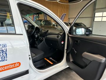 Hyundai i10 Edition+