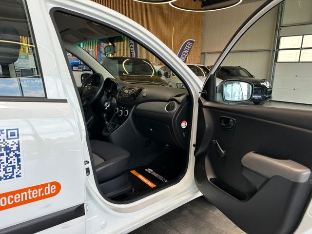 Hyundai i10 Edition+