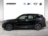 BMW X5 xDrive45e M Sportpaket Luftfedern ACC 360 HUD - BMW X5 in Halle
