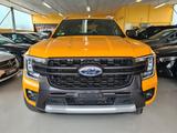 Ford Ranger Wildtrak e-4WD Doppelk. Leder*ACC*LED*AHK - Diesel Gebrauchtwagen