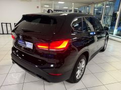 BMW X1 Advantage Navi LED SHZ PDC Keyless Go