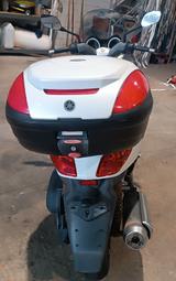 Yamaha X-Max 250 - YAMAHA ROLLER X MAX