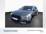 Audi A6 Avant 50 TFSIe qu 2x S line AHK PANO MATRIX