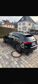 Mercedes-Benz A 35 AMG M.-AMG A 35 4MATIC Advanced-Plus DC... - gebrauchte Mercedes-Benz A 35 AMG aus dem Jahr 2023