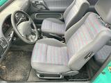 Volkswagen Polo 1.Hd*Orig 21.000 KM*Servo*2xAirbag*Schiebed - Volkswagen: Grün