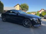 Mercedes-Benz E 220 d Autom. - - Mercedes-Benz E 220: Cabrio