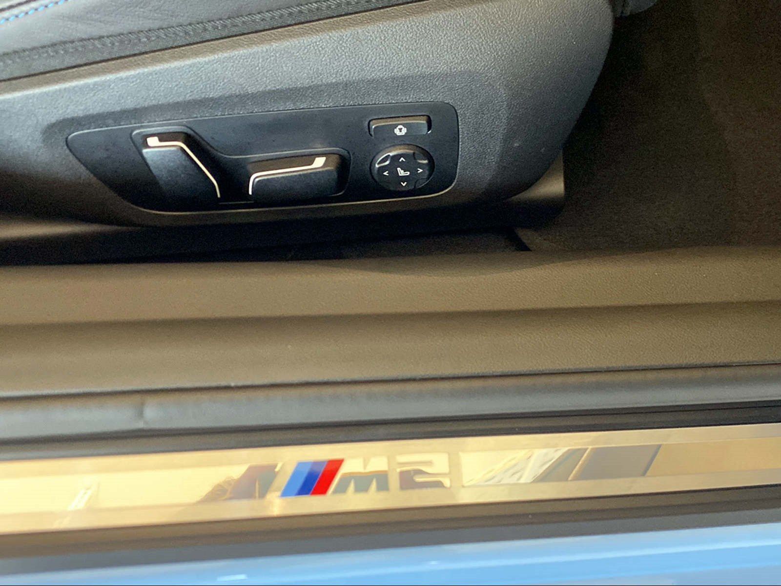 BMW M2 - Bild 18