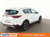 Kia Sportage 1.6 TGDI GT Line 4WD Aut.*NAV*LED*ACC - Kia Sportage Gebrauchtwagen in Hamburg