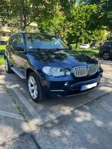 BMW X5 40d - Neue Motor 0 km - Beschreibung lesen - BMW X5 mit Diesel-Antrieb: 4.0