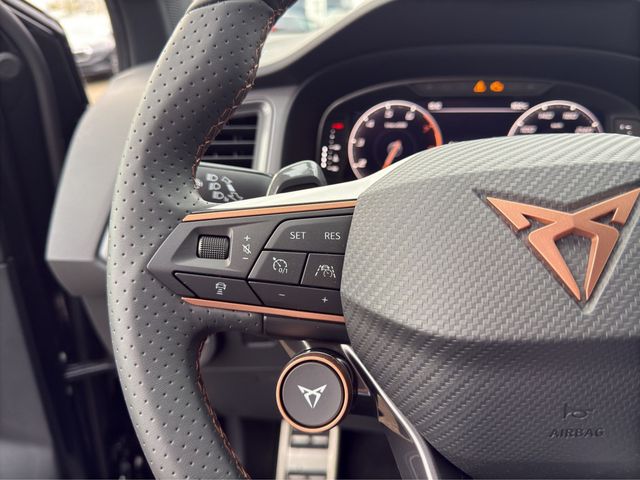 Ateca Tribe Edition AHK ACC FACEL. LED PANO 360°