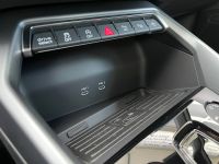 Audi A3 Sportback 40 TFSI Aut quattro Sline AHK 3JGAR bei Autohaus Landmann & Maier OHG