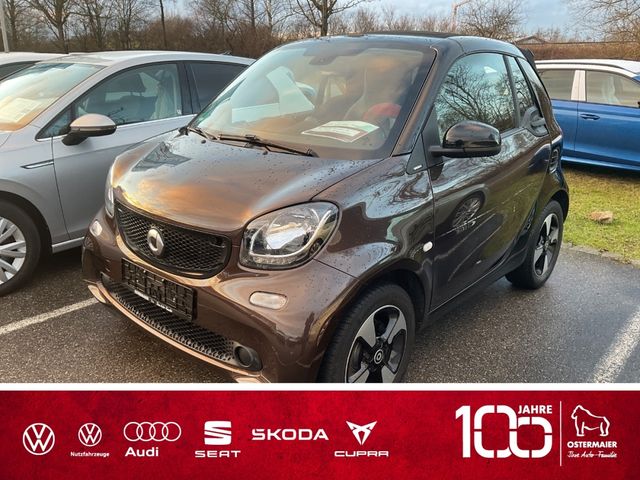 Smart fortwo cabrio Perfect