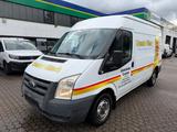 Ford Transit Kasten FT 280 M LKW *L2/H2+KEIN ROST+AHK - gebrauchte Ford Transit aus dem Jahr 2011