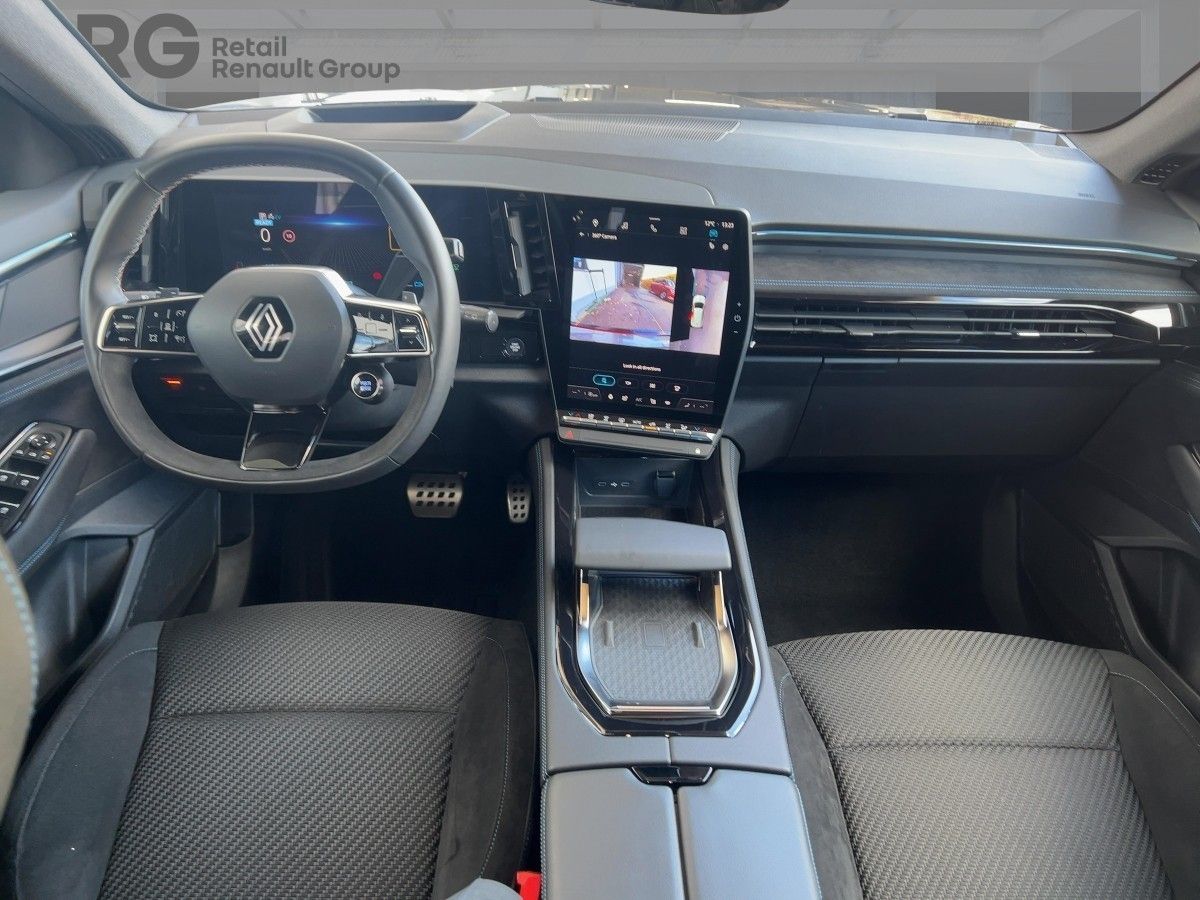 Renault Espace - Bild 10