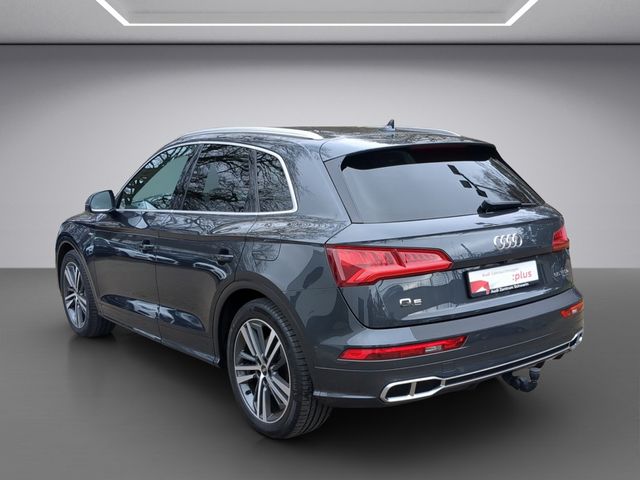 Q5 55 2.0 TFSI e quattro sport S-tronic HUD B&O