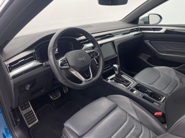 Volkswagen Arteon - 12
