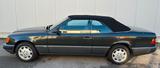 Mercedes-Benz 300 CE-24 I CABRIO I Wertanlage - Mercedes-Benz 300: Ce