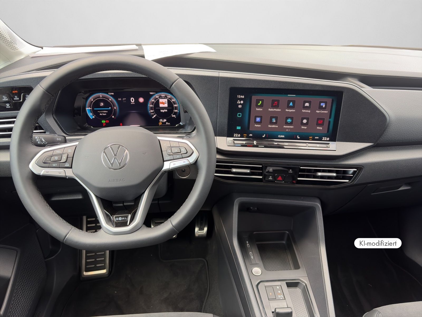 Volkswagen Caddy - Bild 3