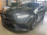 Mercedes-Benz CLS 220 AMG-Line*Burmester*Ambiente*LED*Leder - Mercedes-Benz CLS 220 aus 2020