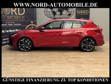 Cupra Leon - 7