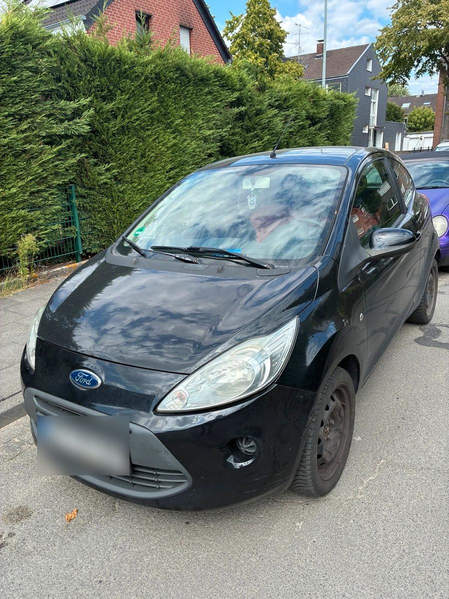 Ford Ka/Ka+