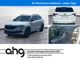 Skoda Karoq 1.5 TSI ACT DSG Ambition Tempom.aktiv Blue - Skoda Karoq: Ambition