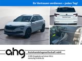 Skoda Karoq 1.5 TSI ACT DSG Ambition Tempom.aktiv Blue - Skoda Karoq aus 2019