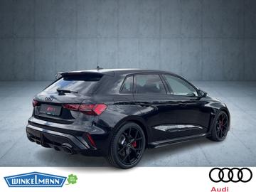 2026 AUDI RS3 照片 5