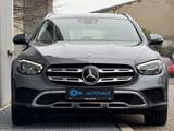 Mercedes-Benz E 220d 4M*ALL-TERRAIN*MASSAGE*360*BELÜFT*MEMORY - gebrauchte Mercedes-Benz E 220 aus dem Jahr 2021