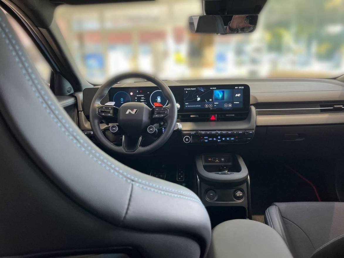 Hyundai IONIQ 5 – Bild 10