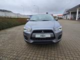 Mitsubishi ASX 1.6 Diamant Edition 2WD - gebrauchte Mitsubishi ASX aus dem Jahr 2016