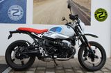 BMW R NineT Urban G/S 