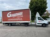 Mercedes-Benz Sprinter 519 CDI* 99.950 KM ORIGINAL - Mercedes-Benz Kühlkoffer Sprinter 5