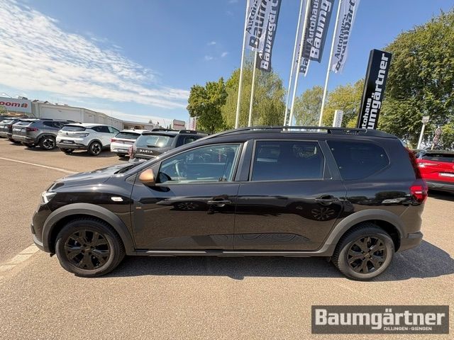 Fahrzeugabbildung Dacia Jogger Extreme+ TCe 110 7-Sitzer/Kamera/PDC/GJR